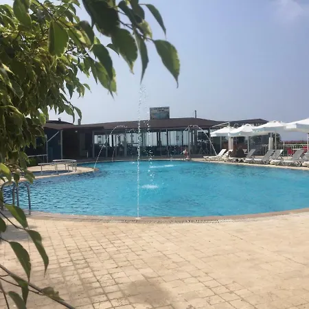 Grand Ada Kizkalesi