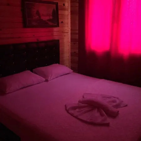 Grand Ada 3* Kizkalesi