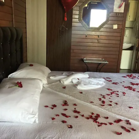 Grand Ada 3* Kizkalesi