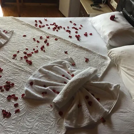 Grand Ada Kizkalesi